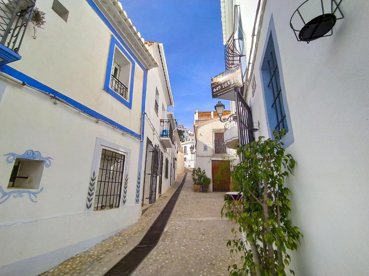 Apartment Rincon De Altea By Interhome Exterior foto