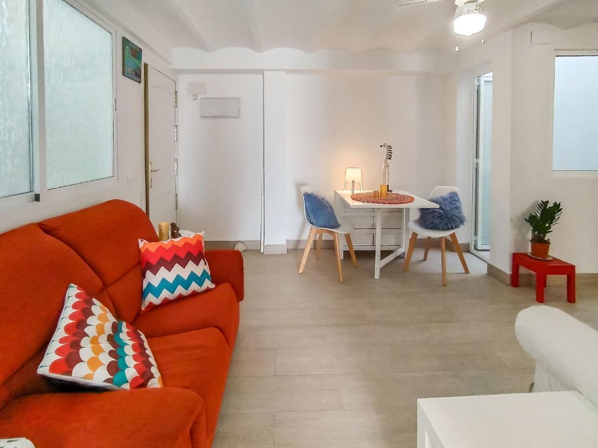 Apartment Rincon De Altea By Interhome Exterior foto