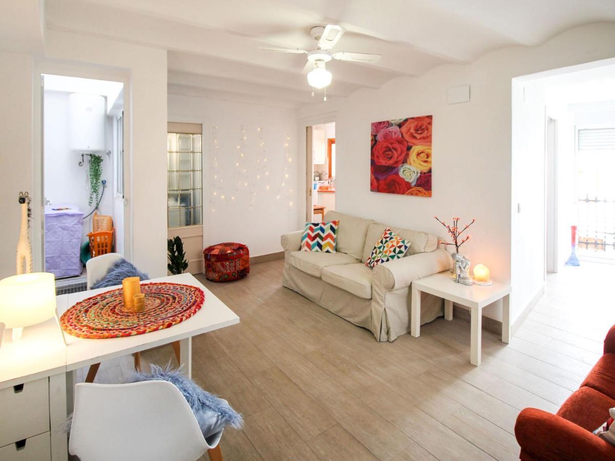 Apartment Rincon De Altea By Interhome Exterior foto